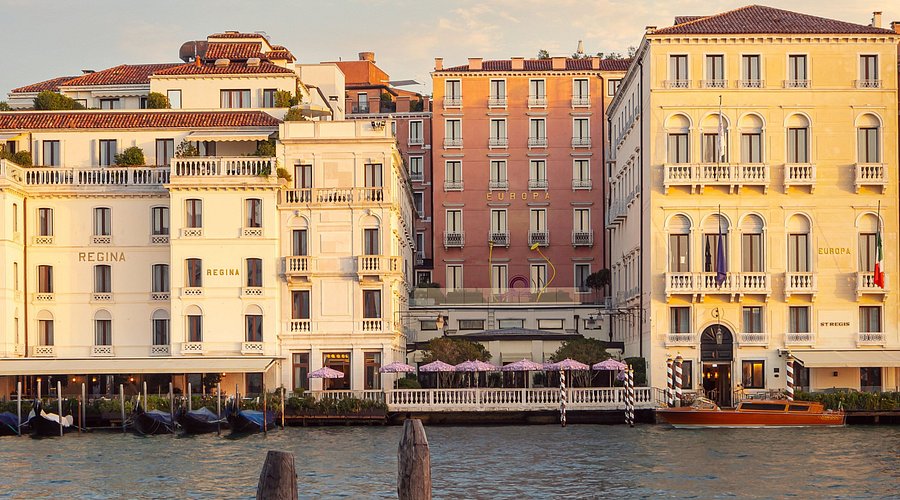 St. Regis Venice